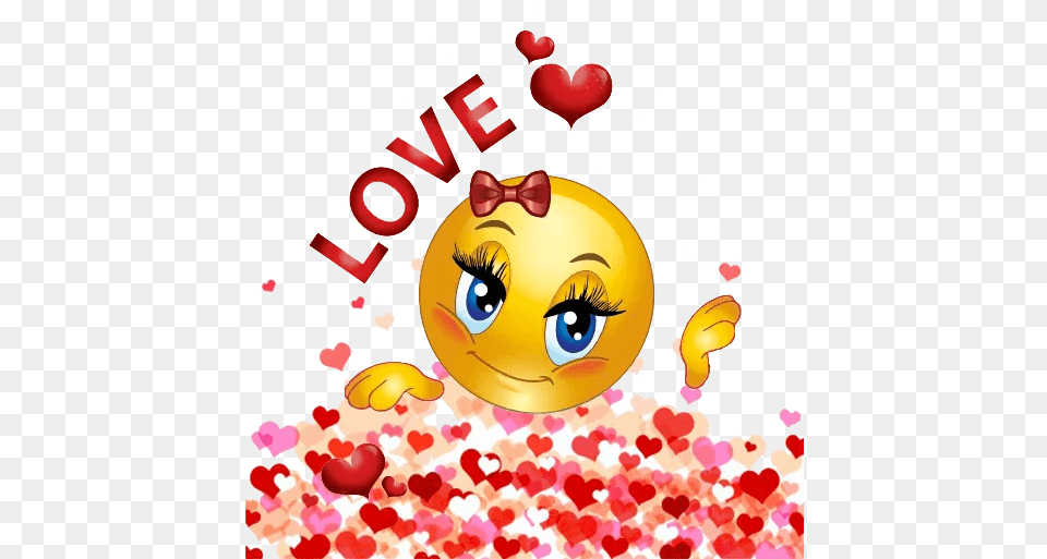 Love Emoji Pic Love Emojis, Face, Head, Person, Baby Png