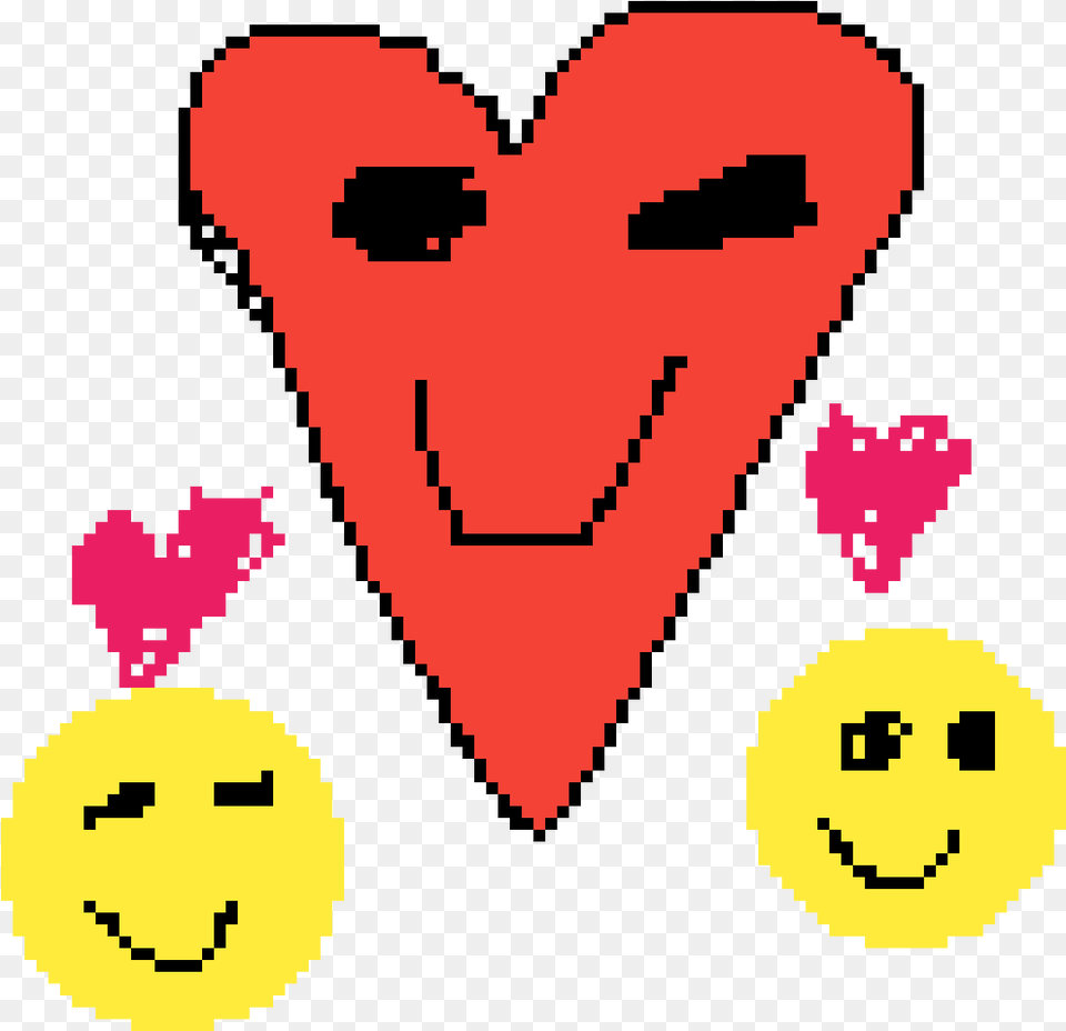 Love Emoji Pokemon, Heart, Face, Head, Person Free Png Download