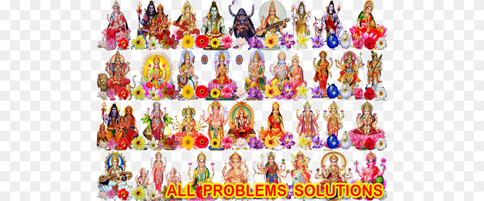 Love Enjoy Call Divine Miraculous Vak Siddha Maha Tantrik Navagraha In, Art, Collage, Figurine, Adult Free Png Download