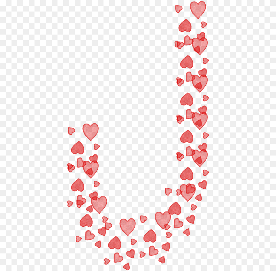 Love Feeling, Flower, Petal, Plant, Pattern Free Png