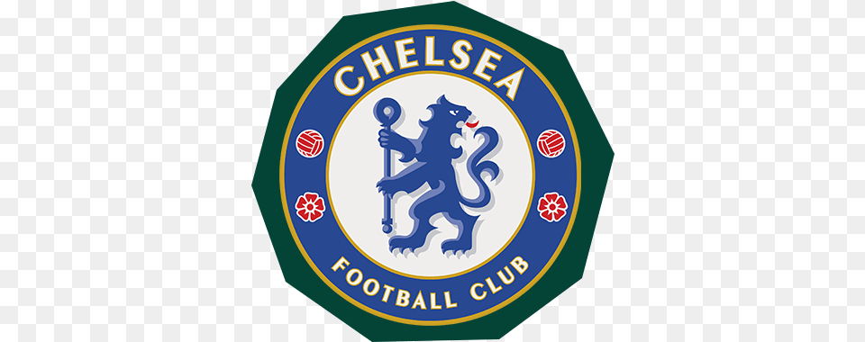 Love Football Carabao Energy Drink Chelsea Fc, Logo, Badge, Symbol, Emblem Free Png Download