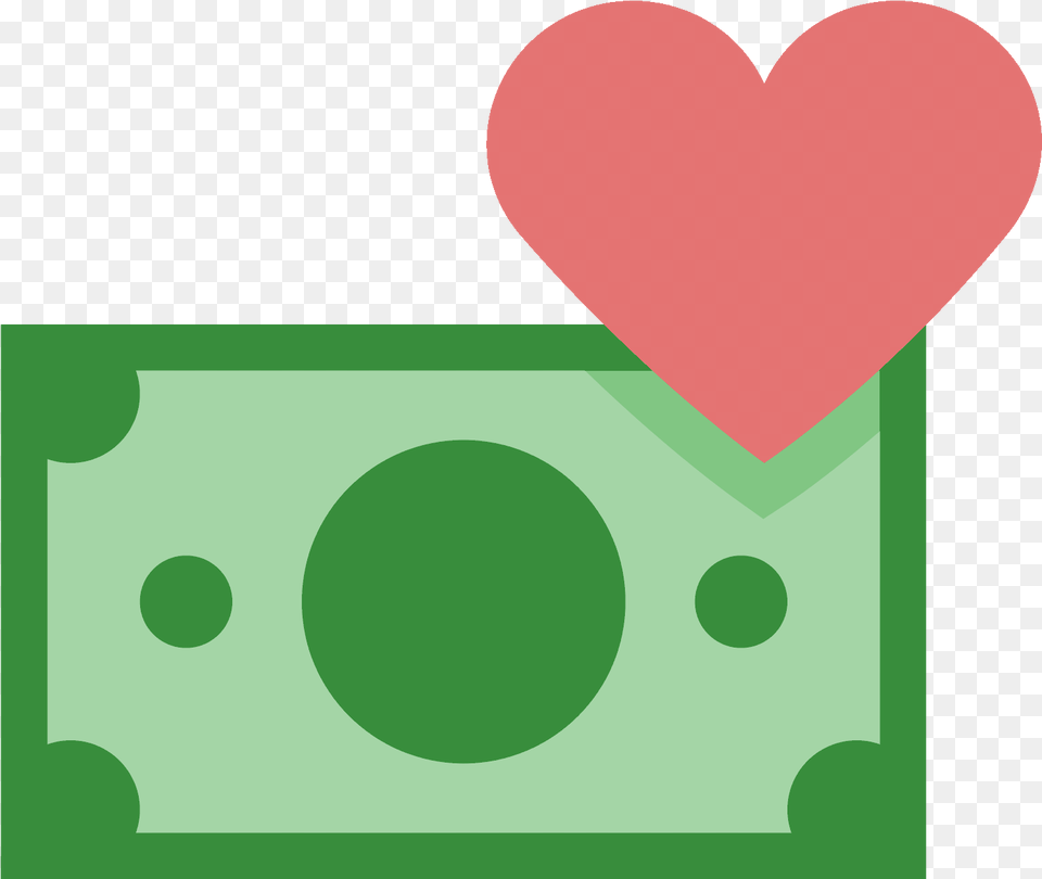 Love For Money Icon Money Icon Png Image