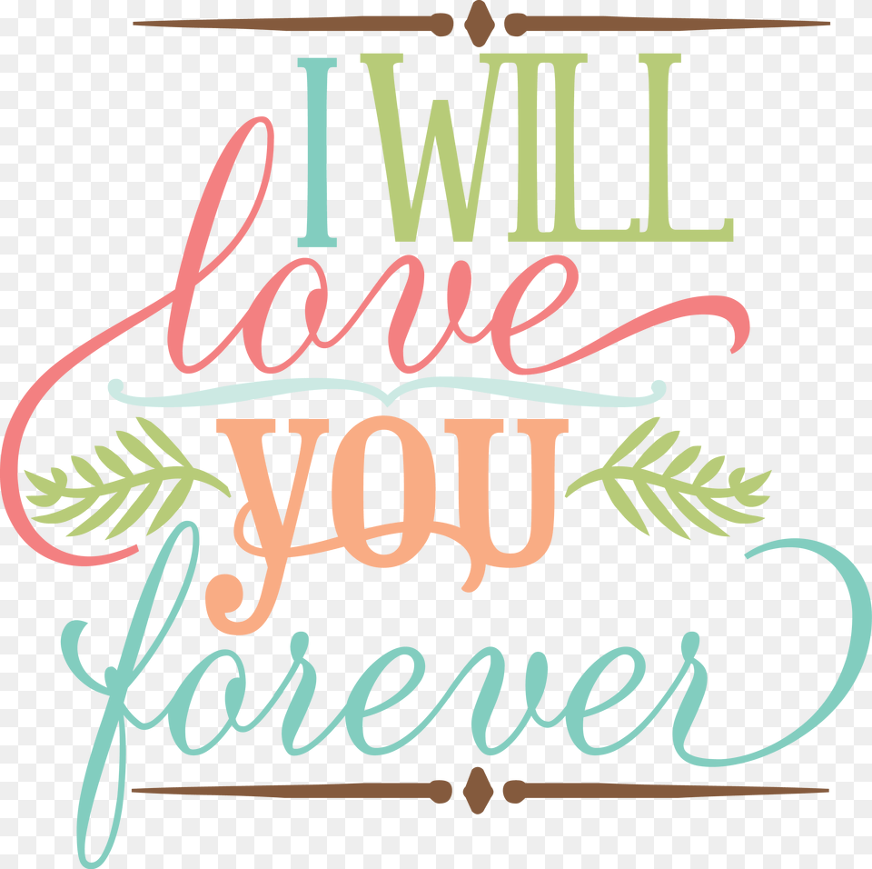 Love Forever, Calligraphy, Handwriting, Text, Dynamite Png Image