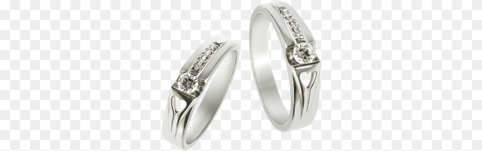 Love Forever Ring Love, Platinum, Silver, Accessories, Diamond Free Png