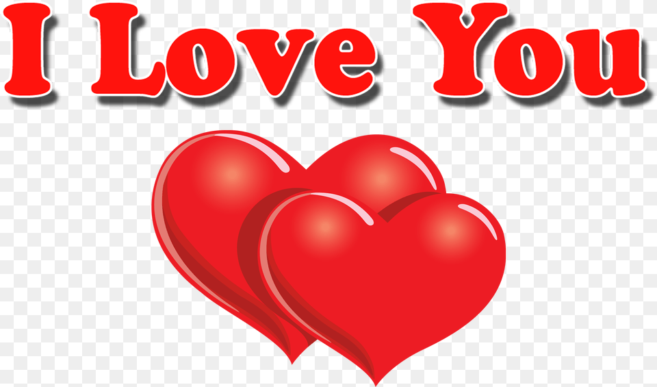 Love Love Hd, Heart Free Transparent Png