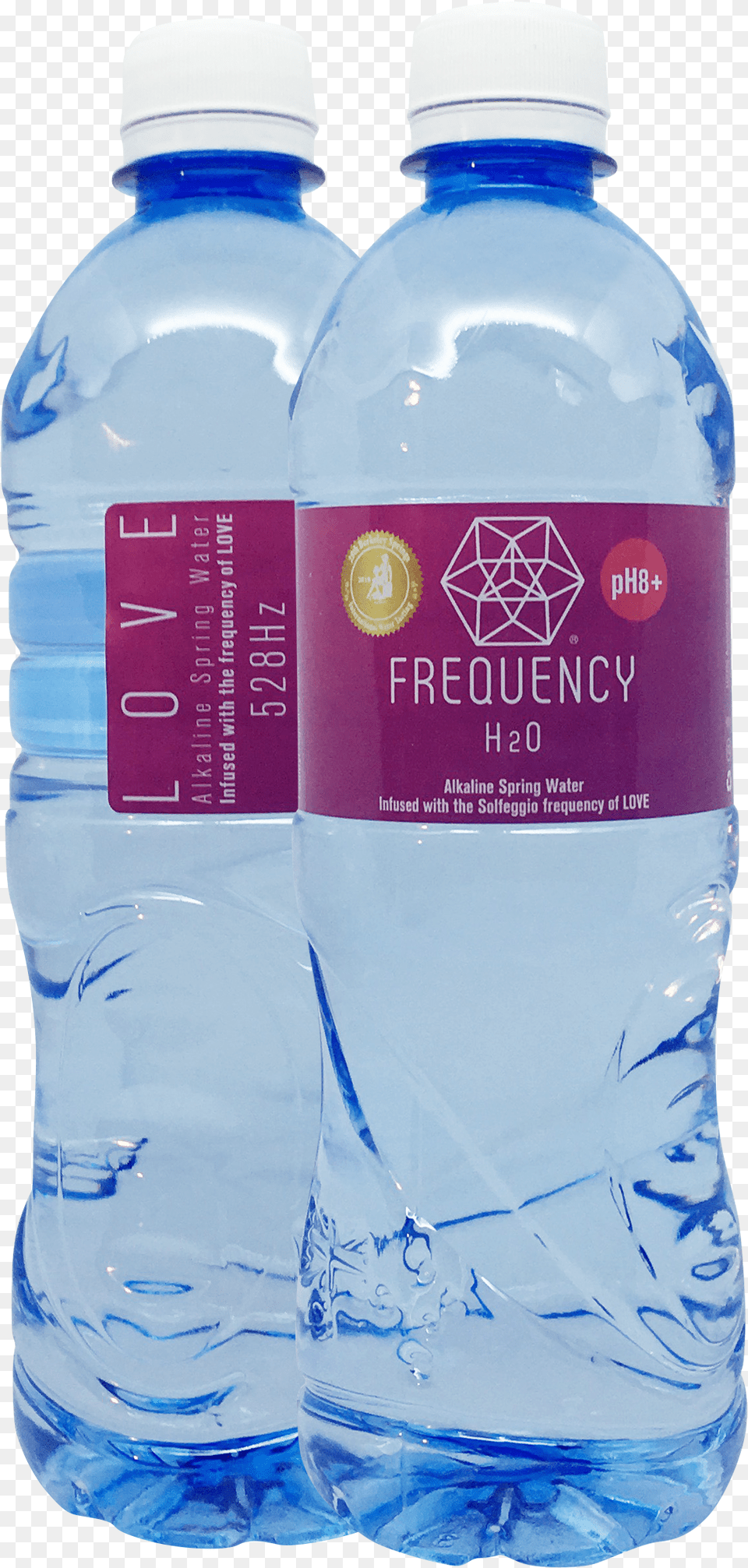 Love Frequency 21 X 600mlclass Lazyload Lazyload Frequency H2o Alkaline Spring Water Love, Beverage, Bottle, Mineral Water, Water Bottle Png