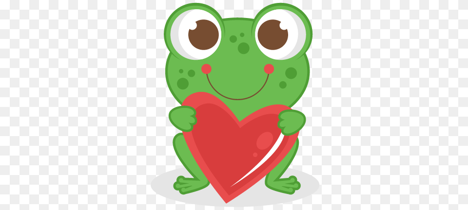 Love Frog Scrapbook Titles Cutting Frog, Amphibian, Animal, Wildlife, Nature Free Transparent Png