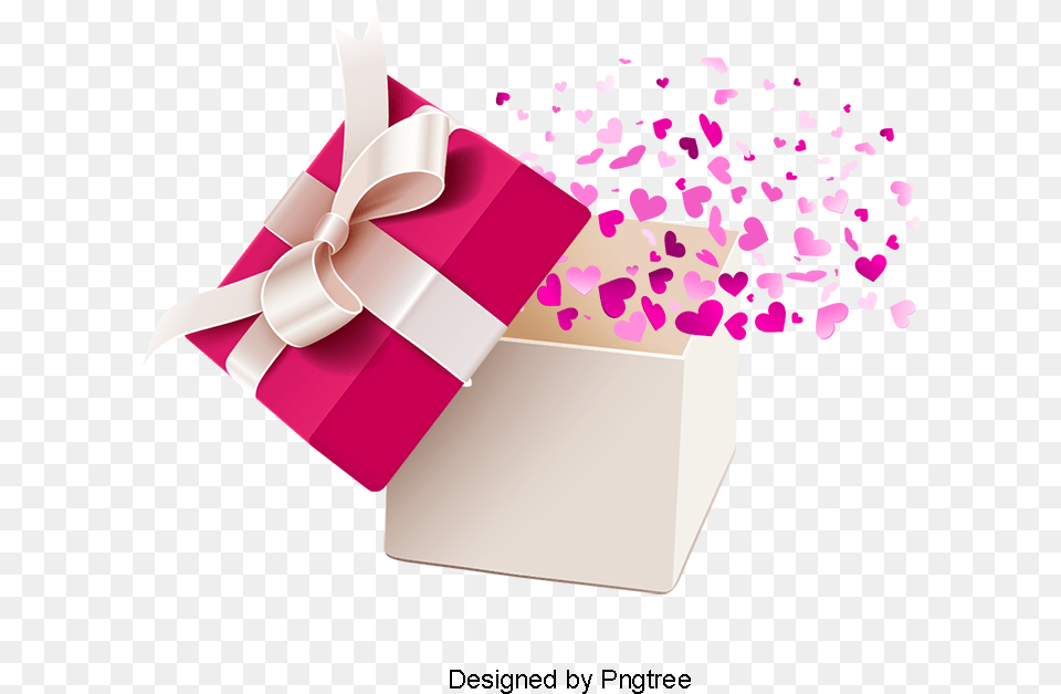 Love Gift Box, Dynamite, Weapon Png Image