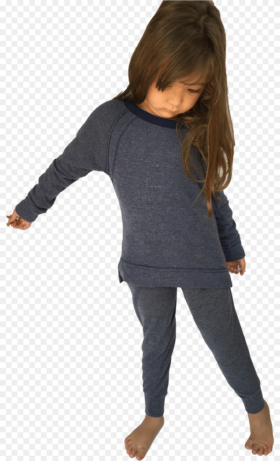 Love Girlu0027s Sweatpants With Drawcord, Clothing, Sleeve, Long Sleeve, Child Free Transparent Png