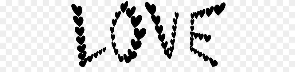 Love Graphic Art Little Hearts Writing, Plant, Leaf, Footprint Free Png