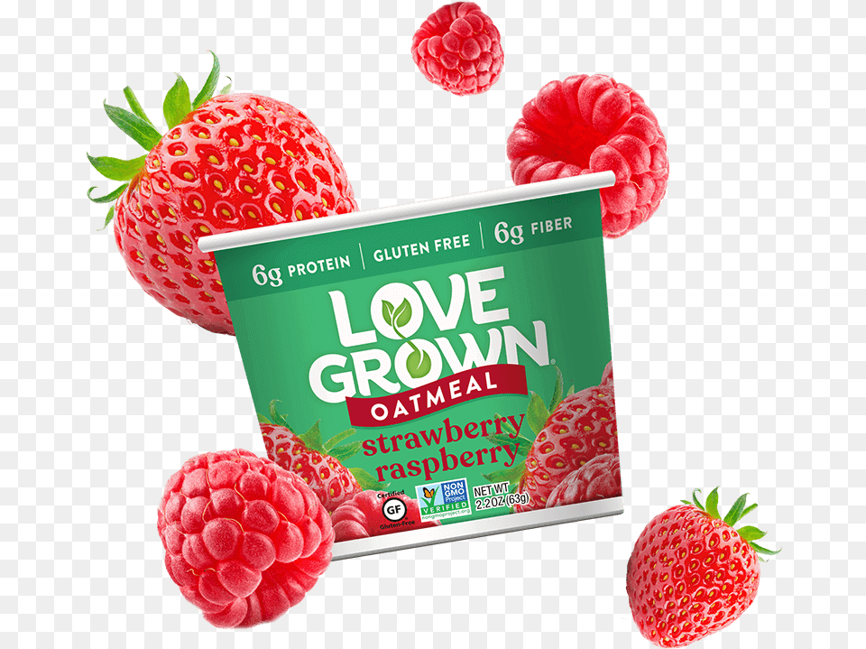 Love Grown Home Love Grown Superfood, Berry, Food, Fruit, Plant Free Png