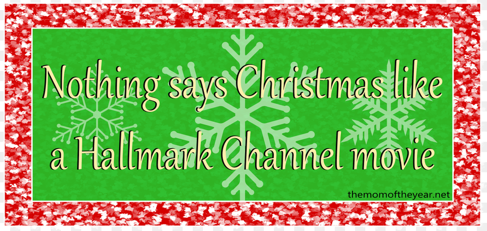 Love Hallmark Christmas Movies, Envelope, Greeting Card, Mail, Nature Free Transparent Png