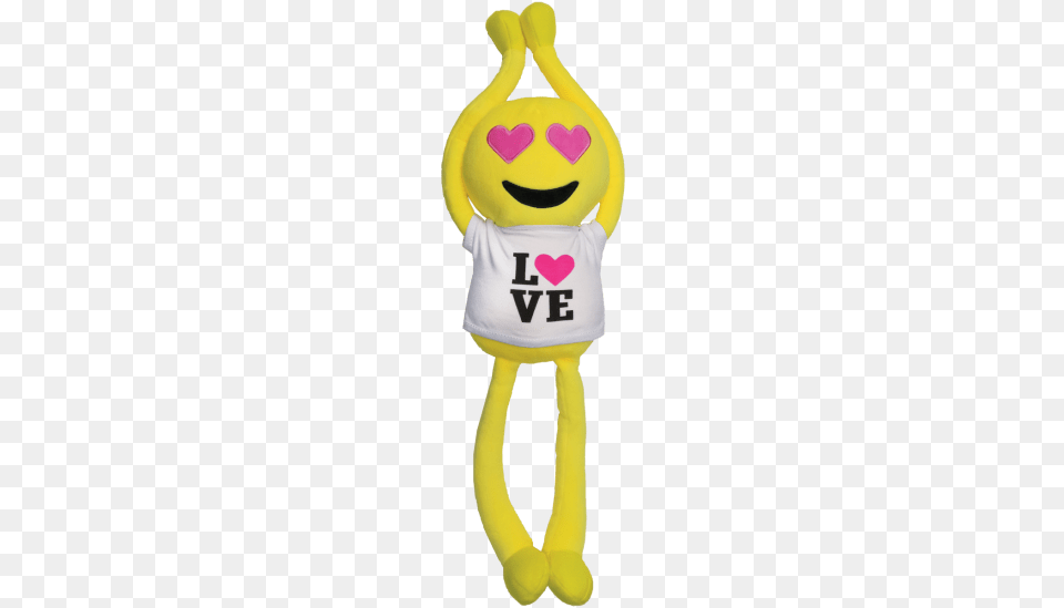 Love Hangin39 Buddy Hang Ten, Plush, Toy, Mascot Free Png Download