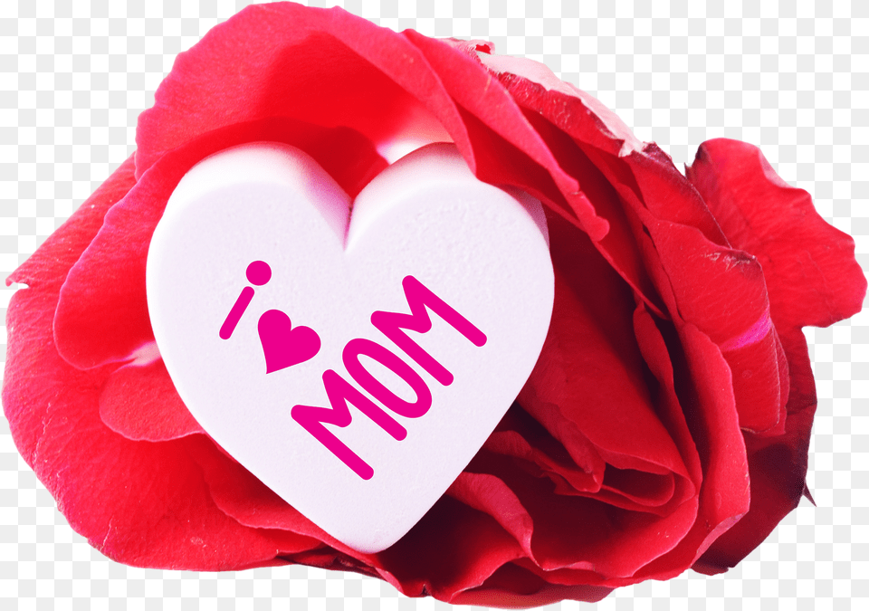 Love Happy Birthday Mom Free Transparent Png