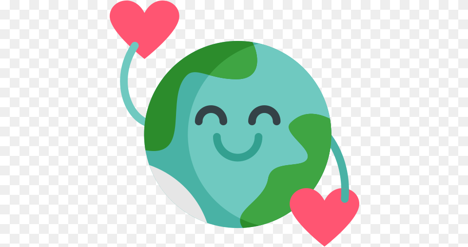 Love Happy World Icon, Green, Baby, Person Free Png