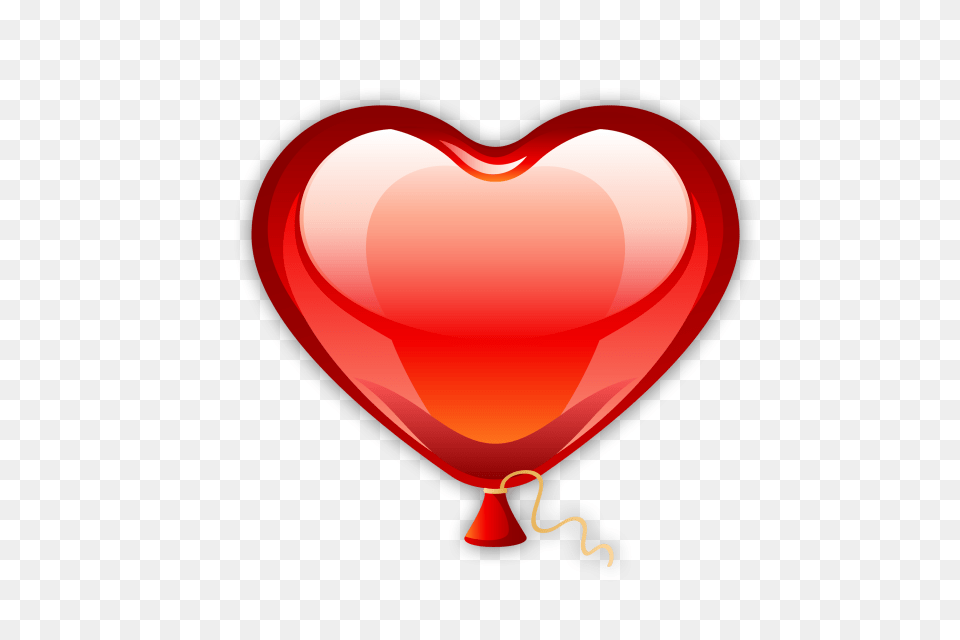 Love Heard Valentines Day, Balloon, Food, Ketchup, Heart Free Png