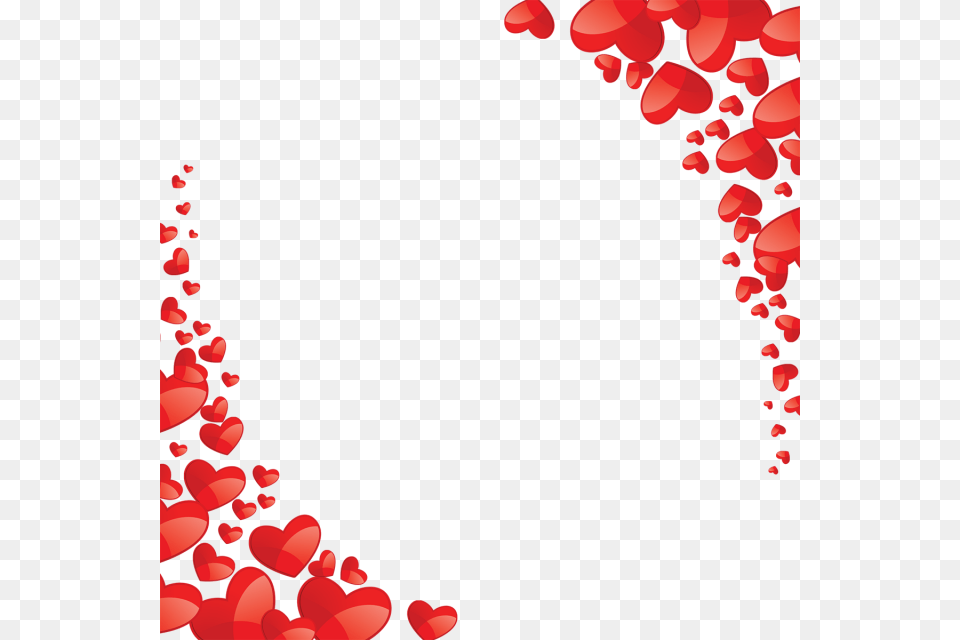 Love Heard Valentines Day, Flower, Petal, Plant, Paper Png Image