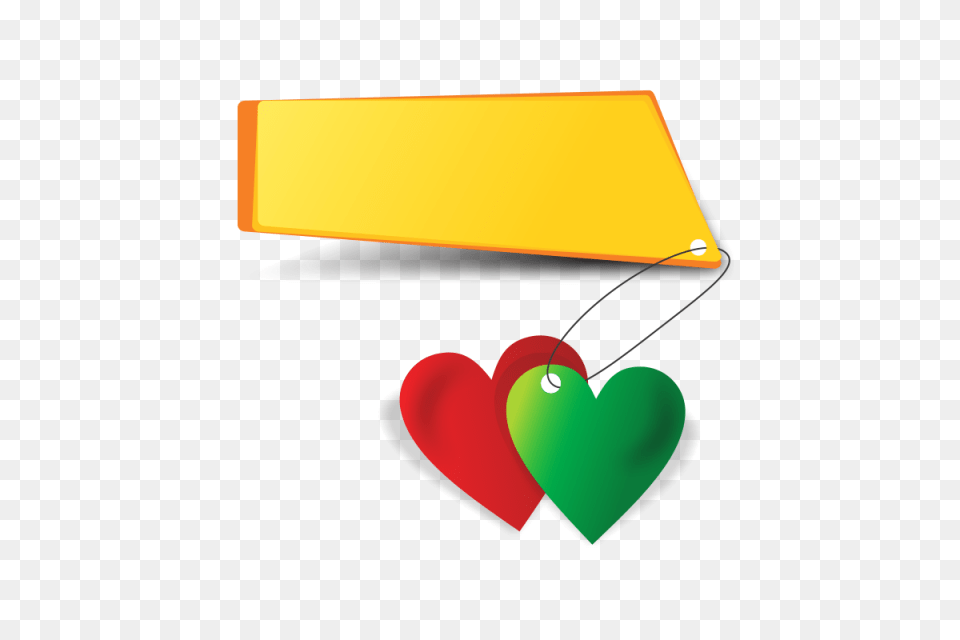 Love Heard Valentines Day Free Transparent Png