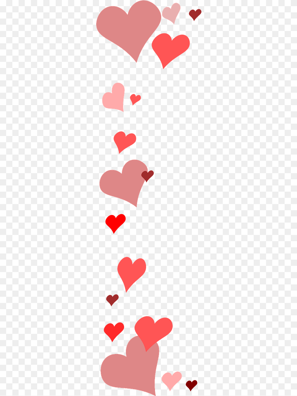 Love Heart Free Png Download