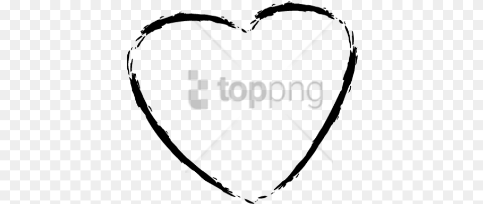 Love Heart, Accessories, Jewelry, Necklace Free Png Download