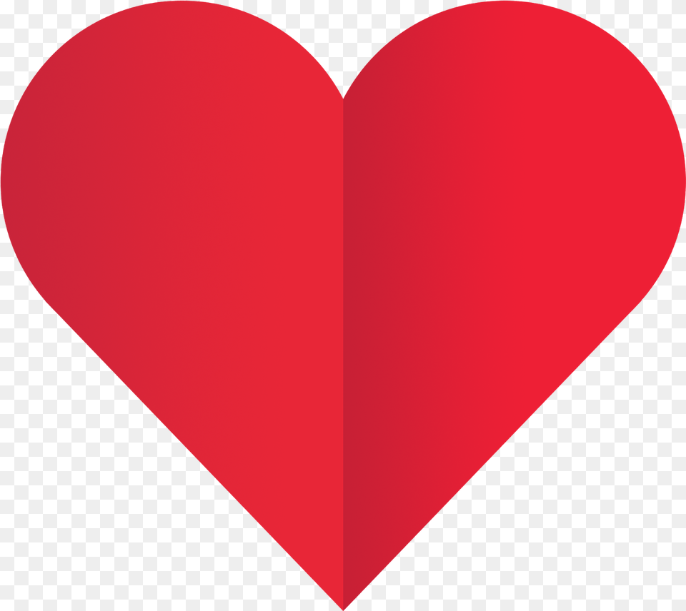 Love Heart Free Transparent Png