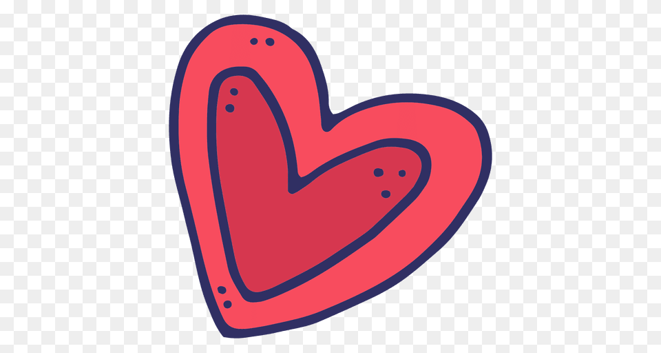 Love Heart Cartoon, Clothing, Hat, Cowboy Hat Png Image