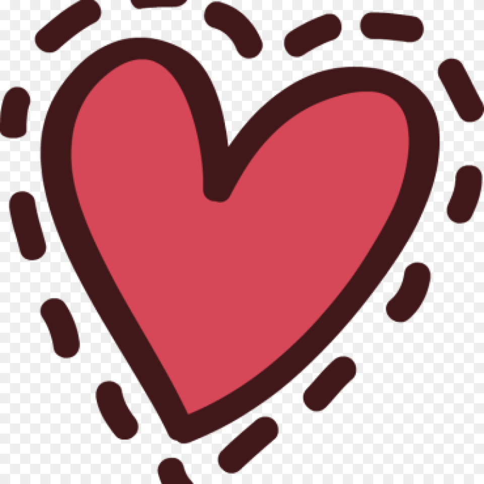 Love Heart Clipart Clipart Png