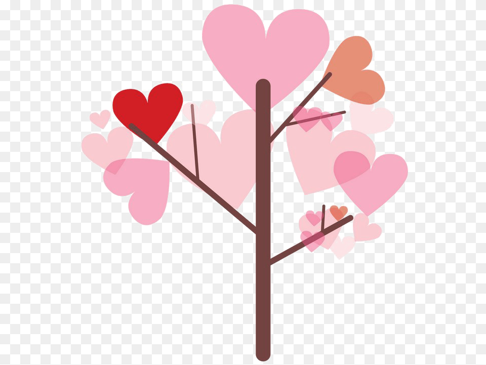 Love Heart Download Image Dia Internacional Das Mulheres, Flower, Plant Free Png