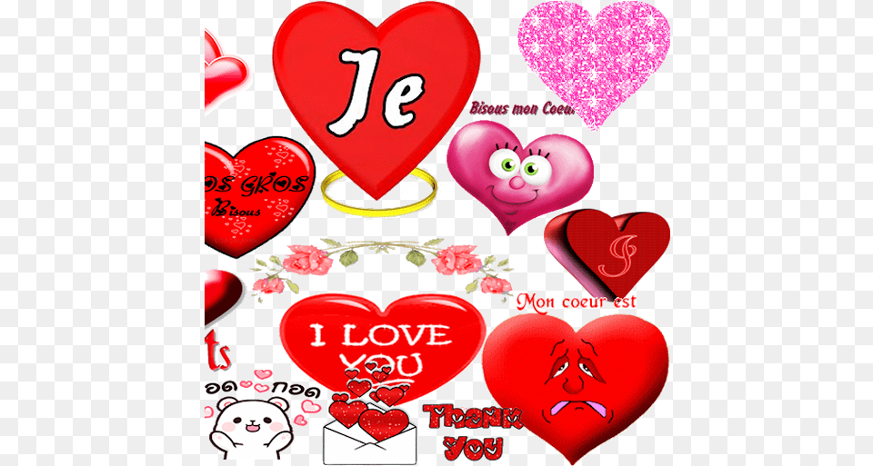 Love Heart Gif For Android Love Girly, Envelope, Greeting Card, Mail, Baby Free Transparent Png