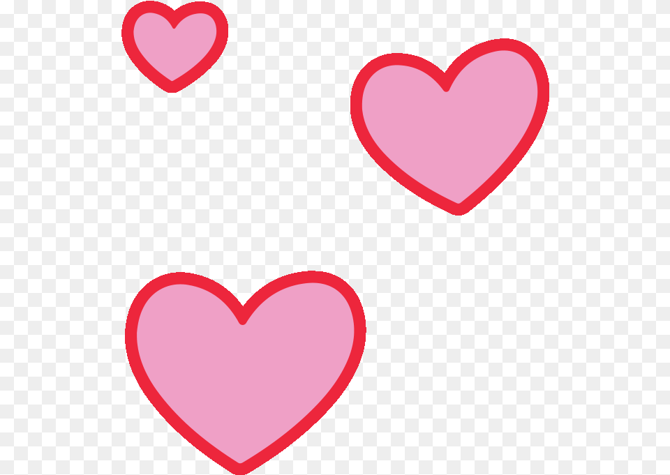 Love Heart Gif Heart Free Png Download