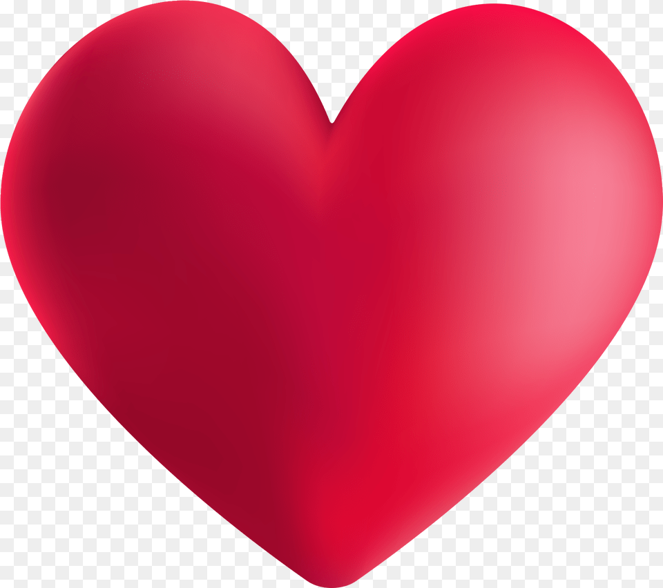 Love Heart Gif Transparent Clipart Heart Gif Transparent, Balloon Png Image