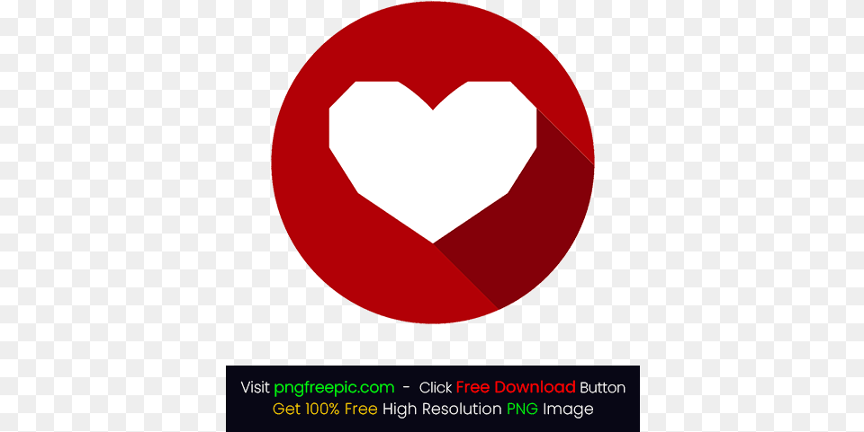 Love Heart Icon Language, Logo Free Png