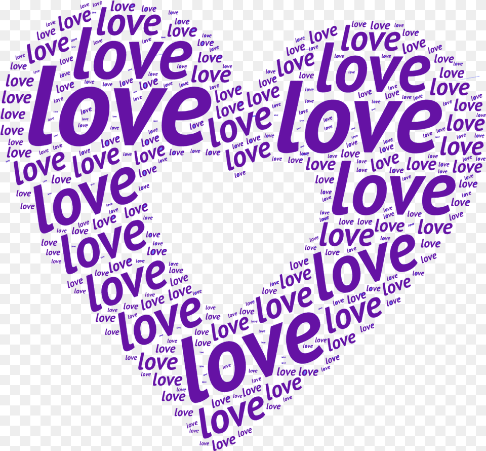 Love Heart Images Vectors For Commercial Use Heart, Symbol, Text Png