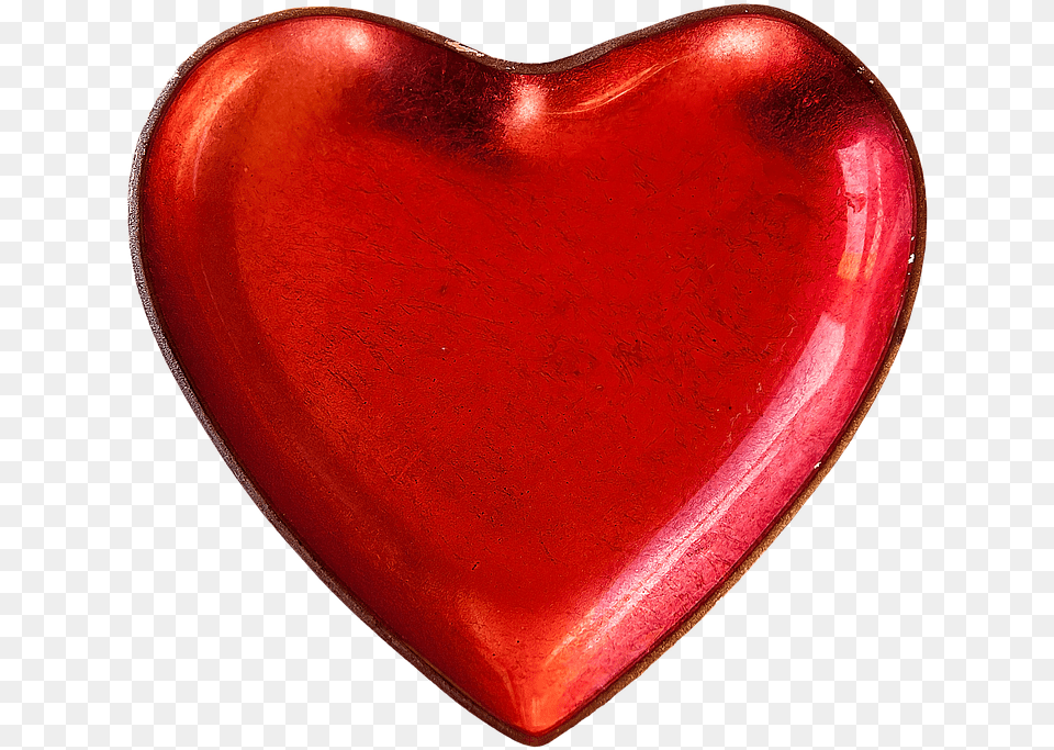 Love Heart Metal, Symbol Png Image