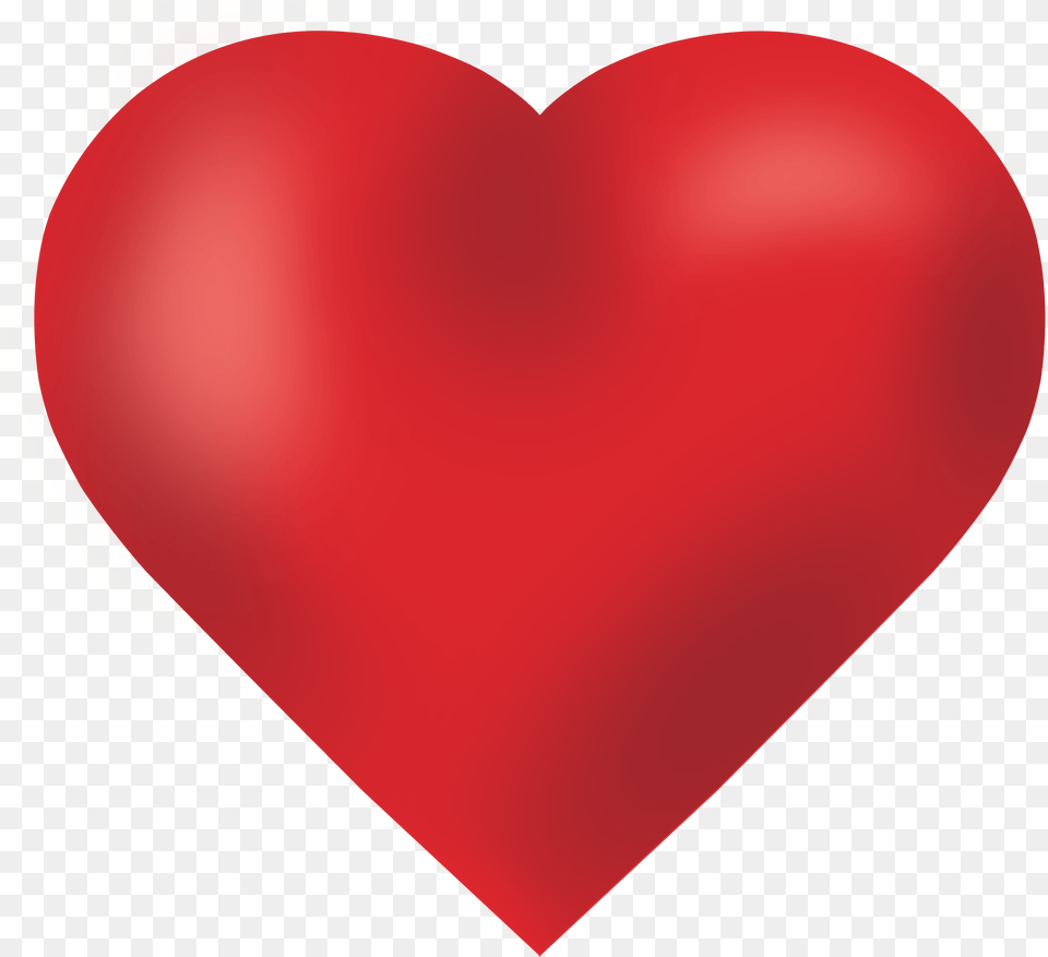 Love Heart Twitter Like Icon, Balloon Free Png Download