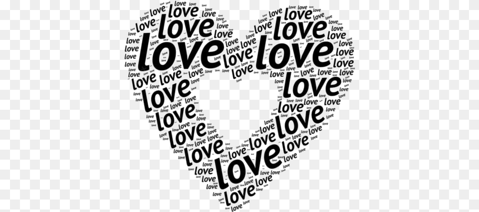 Love Heart Vector Heart, Blackboard, Text, Symbol Png