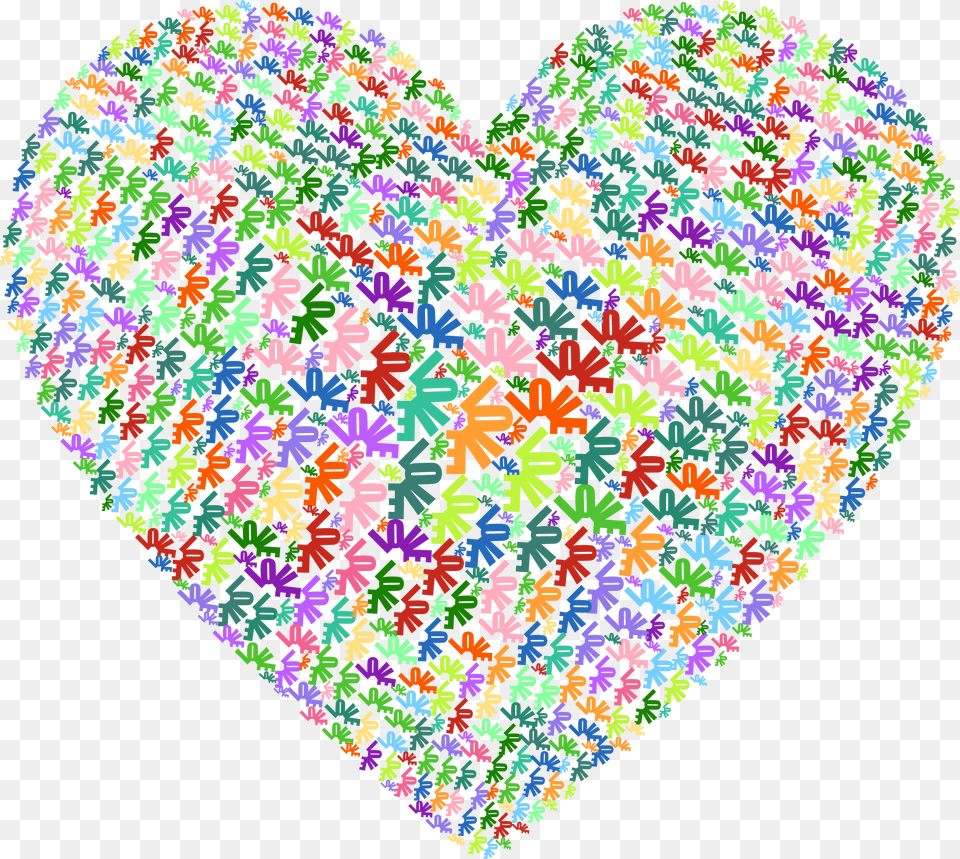 Love Heart Word Cloud No Background Clip Arts Portable Network Graphics, Pattern, Plant Free Png