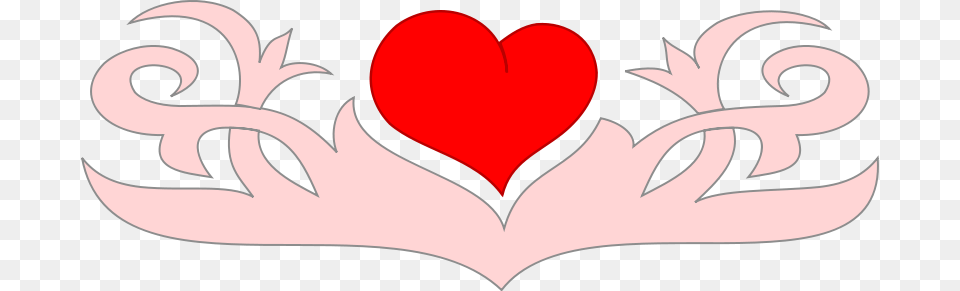 Love Hearts, Heart, Logo, Animal, Fish Free Png Download