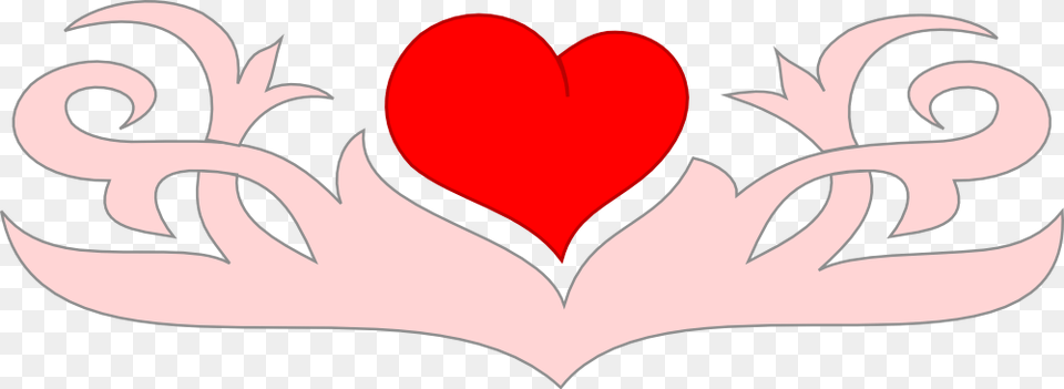 Love Hearts 3 Google Valentine 999px 65 Love Art Tile Coaster, Heart, Animal, Fish, Sea Life Free Png Download