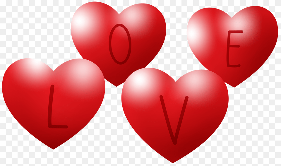 Love Hearts Clip, Heart, People, Person, Art Free Transparent Png