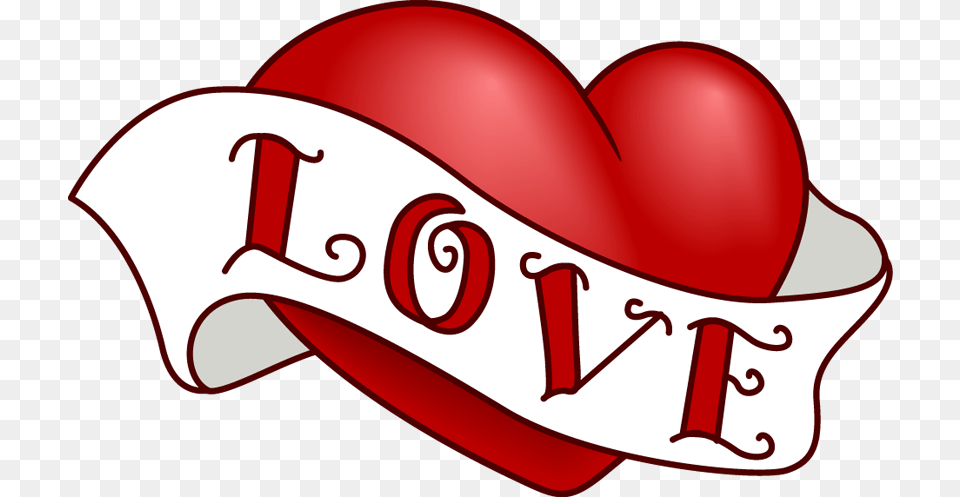 Love Hearts Clip Art, Logo Free Png