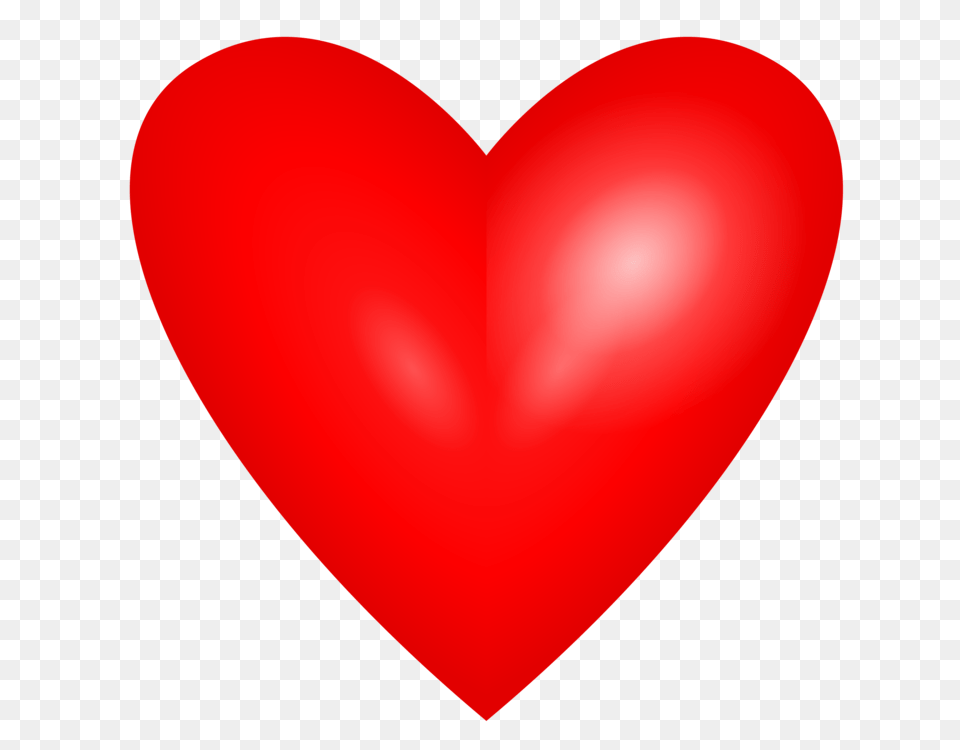 Love Hearts Love Hearts Anatomy Presentation, Heart, Balloon Free Png Download