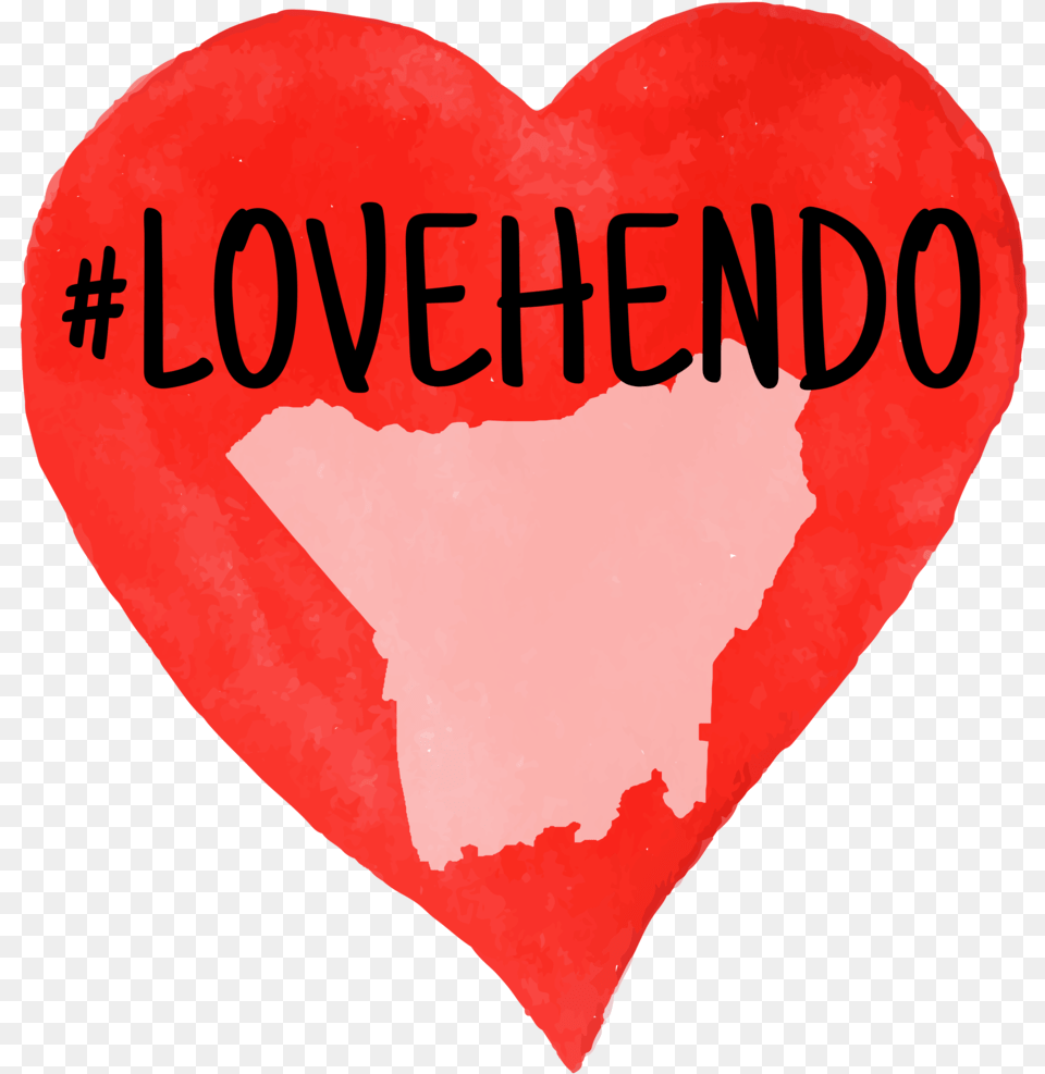 Love Hendo Heart, Person Free Transparent Png