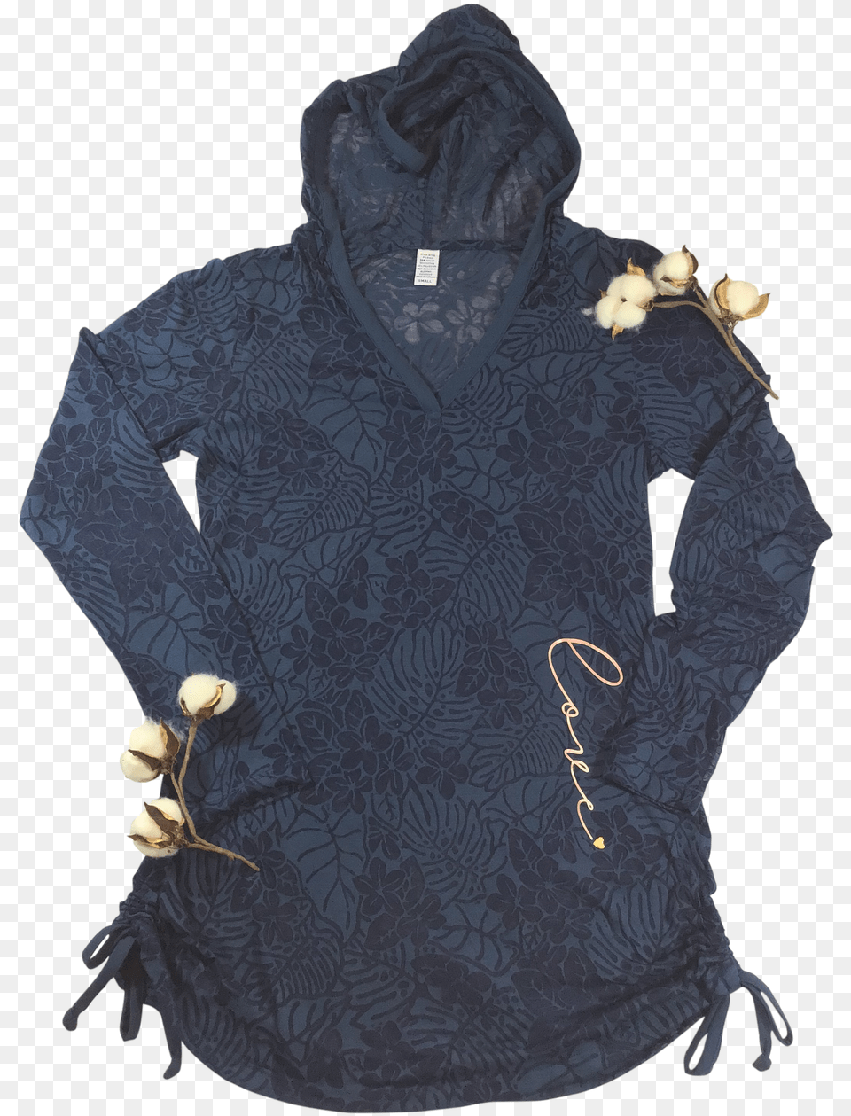 Love Hoodie, Clothing, Sweater, Knitwear, Hood Free Png