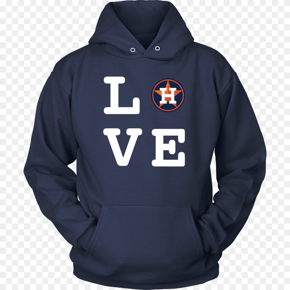 Love Houston Astros Gooooo Astrooos Chelsea Fc, Clothing, Hoodie, Knitwear, Sweater Free Transparent Png