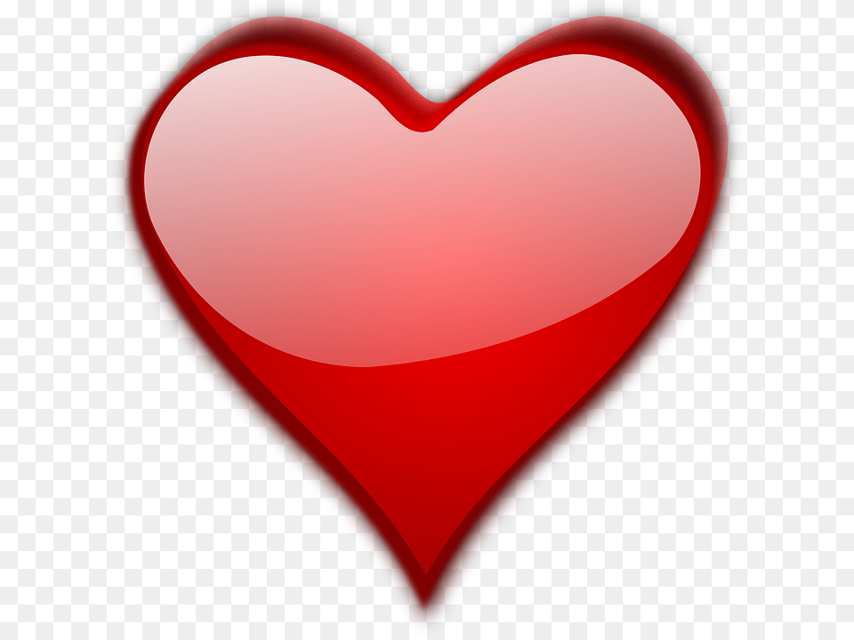 Love Images Download, Heart Free Transparent Png
