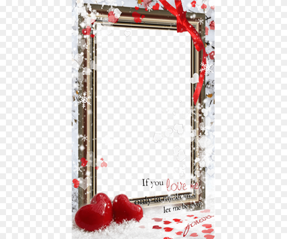 Love In My Dreams Love Frames Png