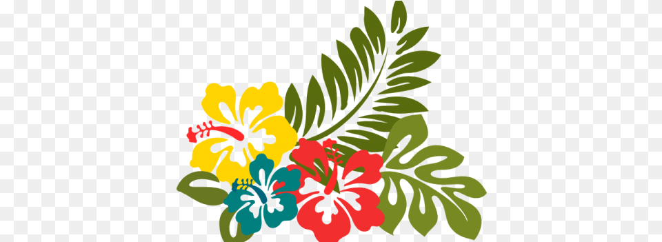 Love Inc Luau Fun U0026 Fellowship Fundraiser Mar 15 2020 Dibujos De Flores Hawaianas, Flower, Hibiscus, Plant, Pattern Png Image