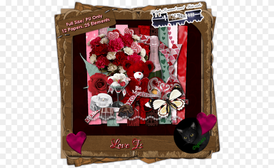 Love Is Clockwork Angel, Rose, Plant, Flower, Flower Arrangement Png