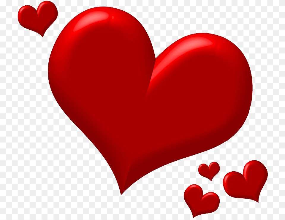 Love Is In The Air At Marcel S Red Heart Clipart, Balloon Free Transparent Png